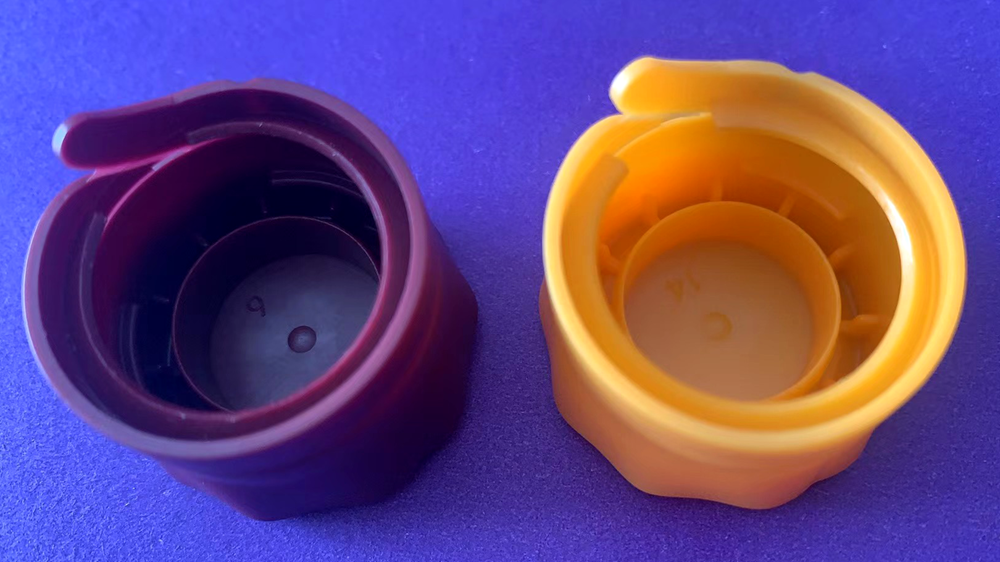 liquor bottle bottle tear cap mold wine bottle tear closures mould 01.png